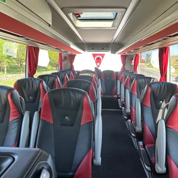 Metro Turizm İle Yapılan Yolculuğun Korkunç Derecede Kötü Olması