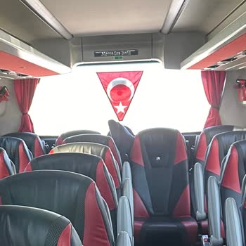 Metro Turizm İle Yapılan Yolculuğun Korkunç Derecede Kötü Olması