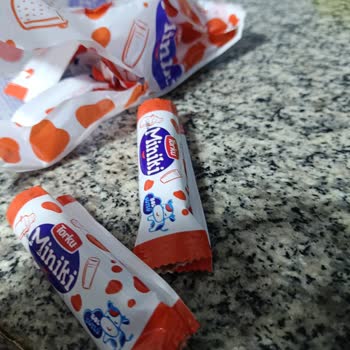 Torku Ağzı Açık Ambalaj