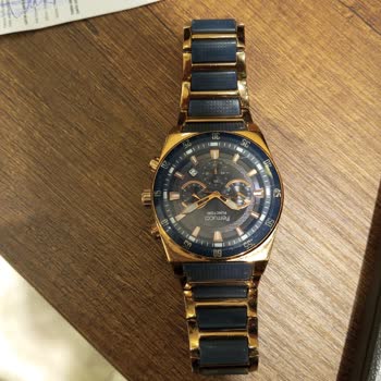 Ferrucci Garanti Kapsamında Renk Değişimi Sorunu