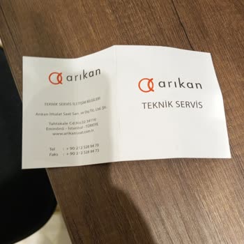 Ferrucci Garanti Kapsamında Renk Değişimi Sorunu