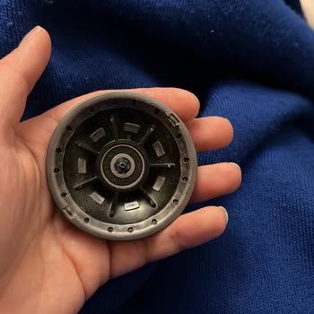 Hayal Kırıklığı Baş Yapıtı: Dyson Müşteri Hizmetleri