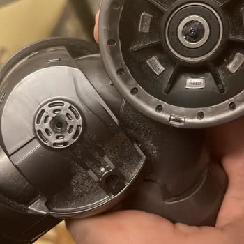 Hayal Kırıklığı Baş Yapıtı: Dyson Müşteri Hizmetleri