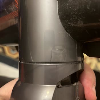 Hayal Kırıklığı Baş Yapıtı: Dyson Müşteri Hizmetleri