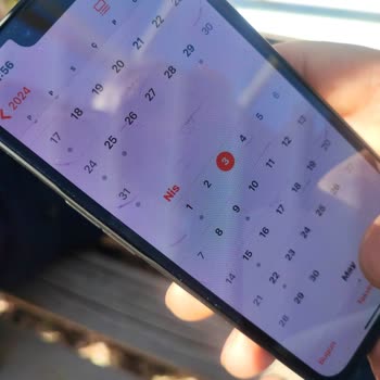 Vatan Bilgisayar'dan Alınan Hatalı İphone 13