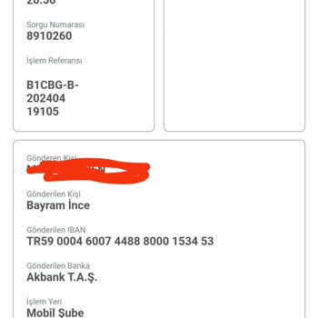 Aksaray Ticaret: Beklenen Ürün Kargolanmadı!