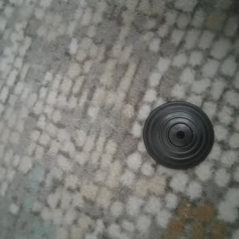 Dyson V15 Süpürge Başlığı Kırıldı