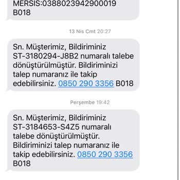 FLO Ayakkabı FLO Para İadesi