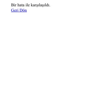 Masterpass EGO Abonman Yükleme