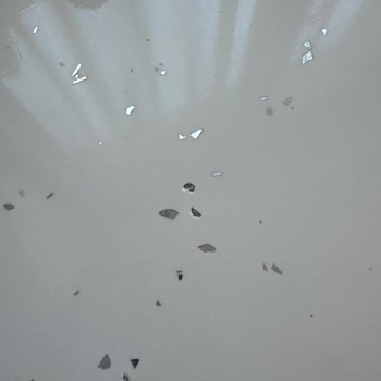 ÇimStone Kaliteli Diye Aldığım Mermer Hayal Kırıklığı