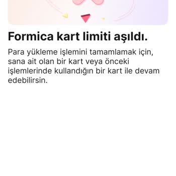 HepsiPay Hesabıma Para Yükleyemiyorum