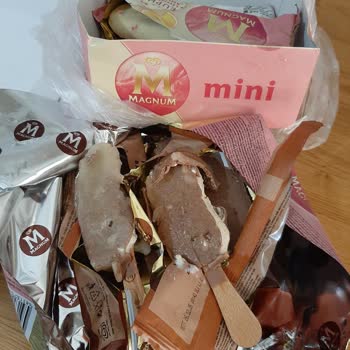 Magnum Euphoria & Badem