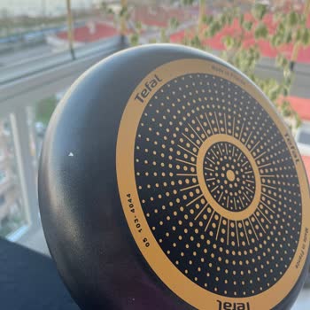 Tefal'in Kendi Sitesinden Sipariş Edilen Ürünler Defolu Gönderiliyor