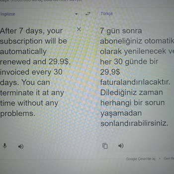 Altresume Hesabımdan Habersiz Fazla Para Çekti.!