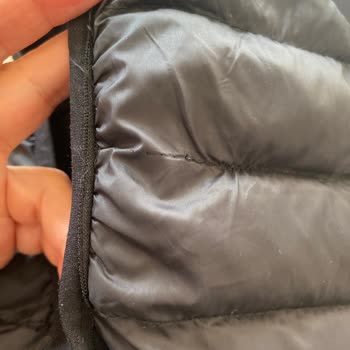 Bad Bear Şişme Yelek Topaklanma