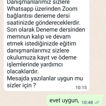 Kodland Eğitimi Davetine Eğitmenin Katılmaması Boşa Zaman Harcama...