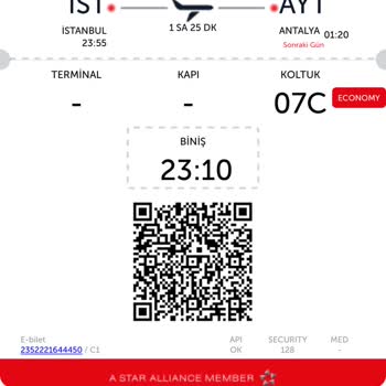 THY Overbook Tazminatımı Alamadım