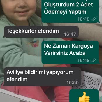 Mondy Shop Ürün Ve İade Sorunu İle Karşı Karşıya Kaldım
