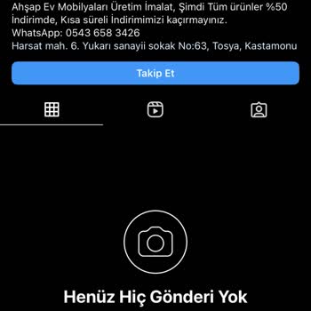 Ardil Consept & Mobilya Sahte Mobilya Satışı