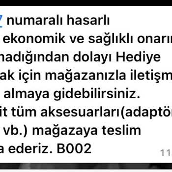 Altar Grup Sistem Danışmanlık Media Markt Ve Aktar Sigortanın Sorumsuzluğu