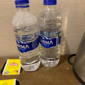 Kahya Otel Ankara Geçirdiğim En Kötü Konaklama