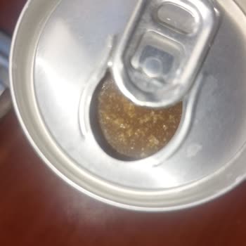 Obsesso Kahve Bozuk Ve Küflü Çıktı