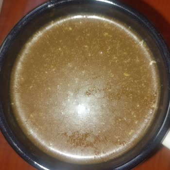 Obsesso Kahve Bozuk Ve Küflü Çıktı