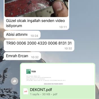 Turbo Türkiye Hibrit Turbo Hayal Kırıklığı: İletişim Ve Teslimat Sorunu