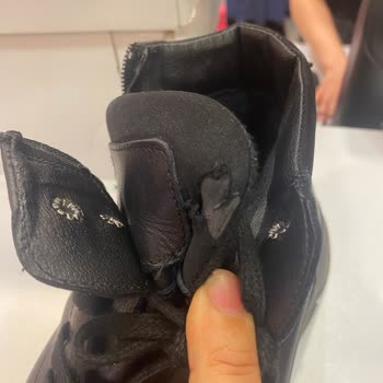 Boyner Boykot Etme Zamanı