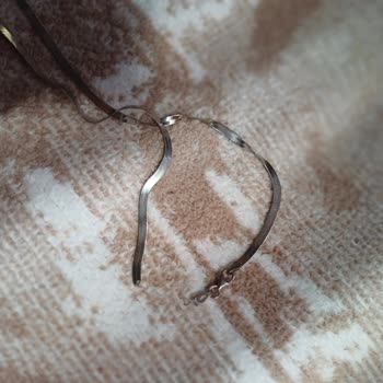 Fiseason'dan Yaptığım Gümüş Alışverişi