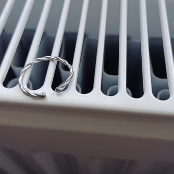 Fiseason'dan Yaptığım Gümüş Alışverişi