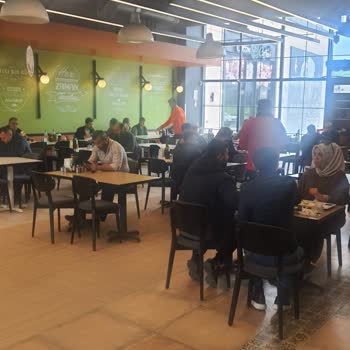 Köfteci Yusuf Ailemizle Yaşadığımız Saygısızlık Ve Yer Sorunu