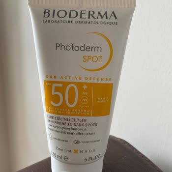 Bioderma Yardım Lütfen Cevapsız Kalmasın