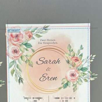 Nokta Reklam Davetiyelerde Beklenmeyen Hayal Kırıklığı