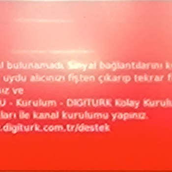 Digiturk Rezillerinden Bir Tane Daha
