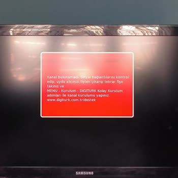 Digiturk Rezillerinden Bir Tane Daha