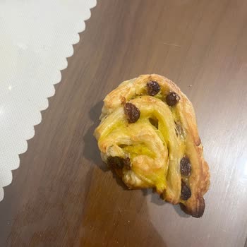 Getir Fırından Ürünlerinin Dalga Geçer Gibi Boyutları