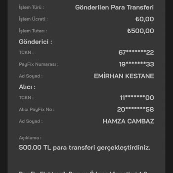 Holigan Bet Yatırım Sorunu