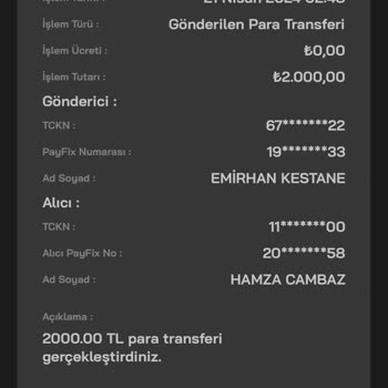 Holigan Bet Yatırım Sorunu