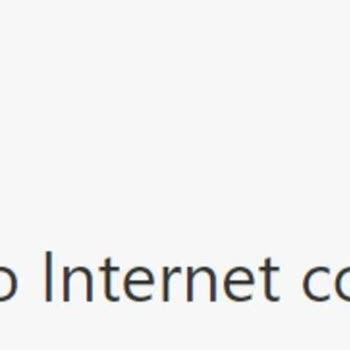Kablo Net Sürekli İnternet Kopması
