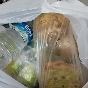 GetirÇarşı Getir Yanlış Sipariş Teslimatı Ve Yaşanan Mağduriyet