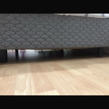 My Viscoo Myviscoo Yatak Baza Bitmeyen Sorun