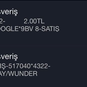 PTT Kargo PTT İçinde Korsan Site