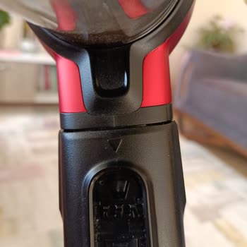 PHILIPS Ev Aletleri Philips Dikey Süpürge Klipsi