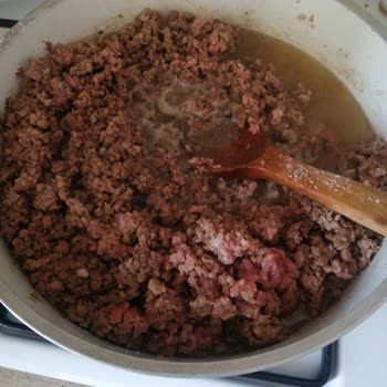 Migros Bozuk Kıyma Sattı