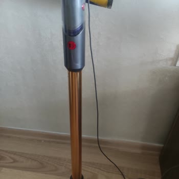 Dyson Süpürge Borusu Mağduriyeti