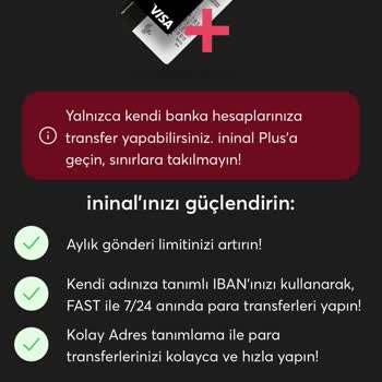İninal Plus Sorunu: Mobil Uygulamada Erişim Engeli