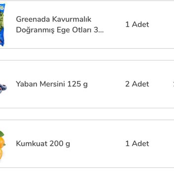 istegelsin Hem Eksik Teslimat Yapıp Hem Parasını İade Etmiyorlar