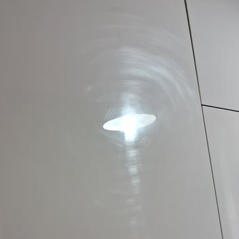 Selsil Pak Mutfak Dolaplarımda İzler Bıraktı