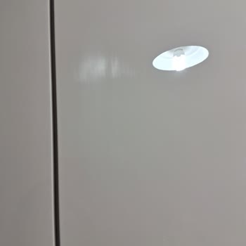 Selsil Pak Mutfak Dolaplarımda İzler Bıraktı